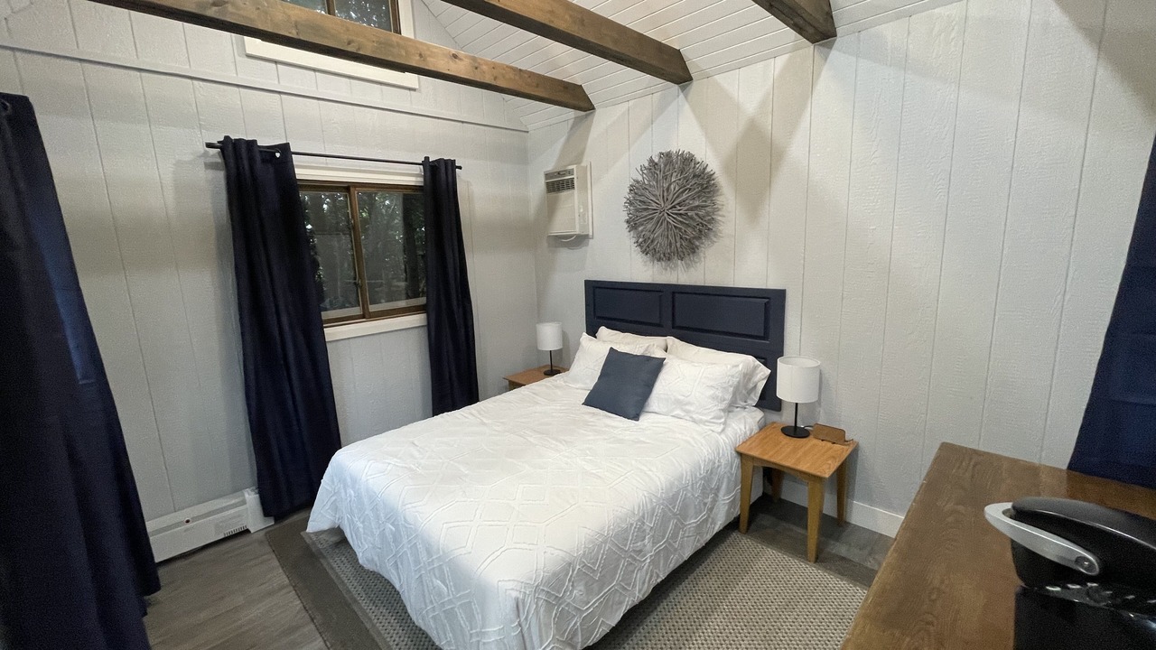 Photo of Bedroom in Port Albert