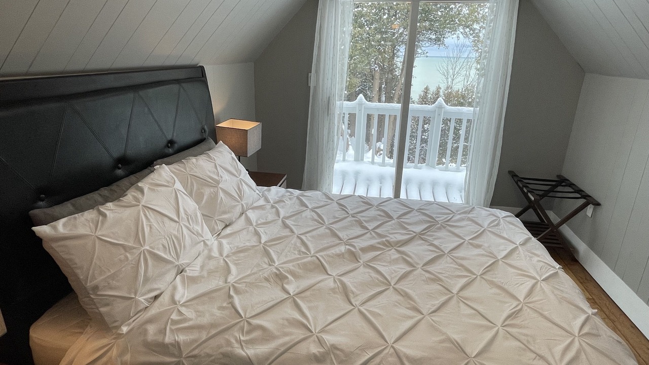 Photo of Bedroom in Port Albert