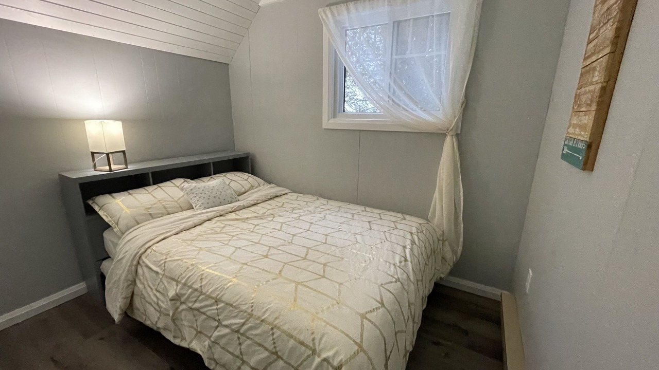 Photo of Bedroom in Port Albert