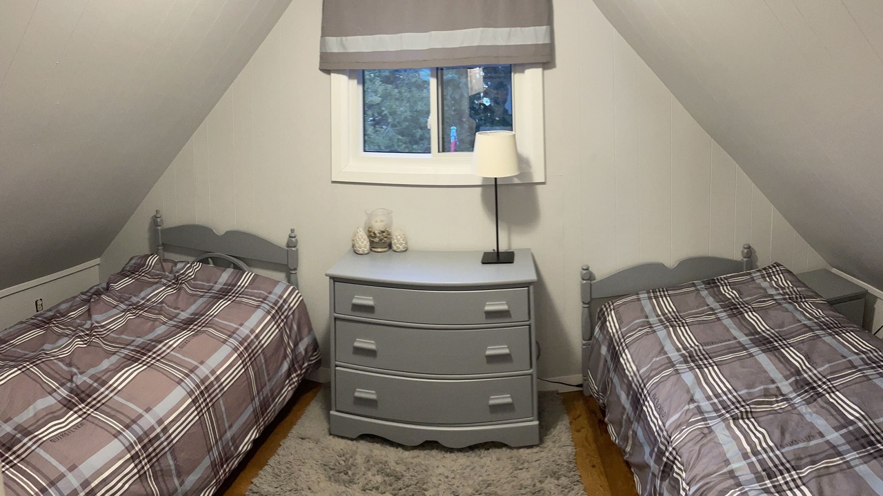 Photo of Bedroom in Port Albert