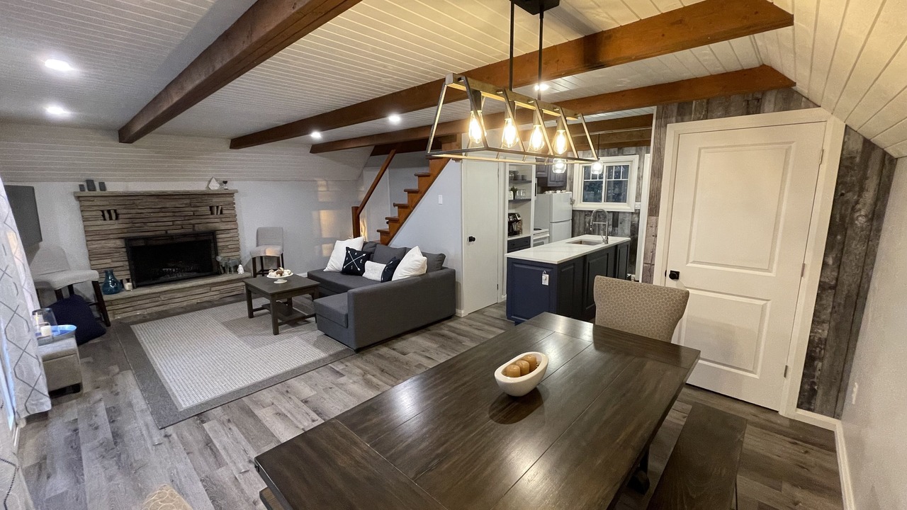 Photo of Livingroom in Port Albert