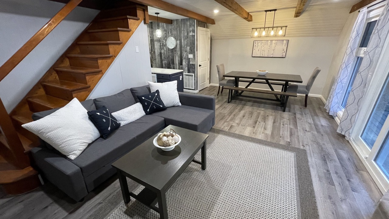 Photo of Livingroom in Port Albert