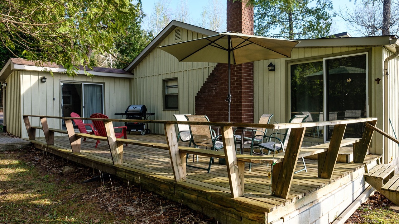 Photo of Outdoor in Deer Bay