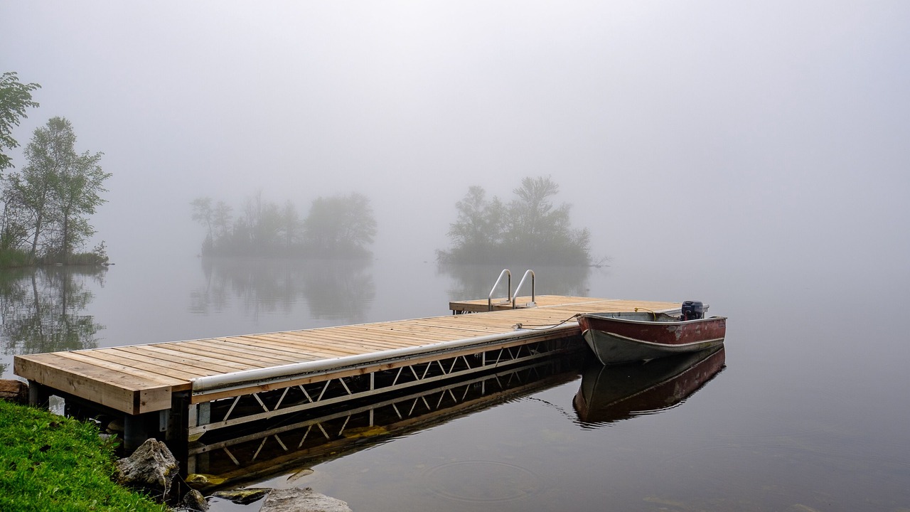 Photo of Outdoor in Deer Bay