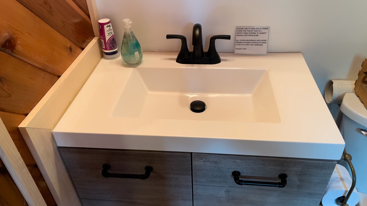 Photo of Bathroom in Deer Bay