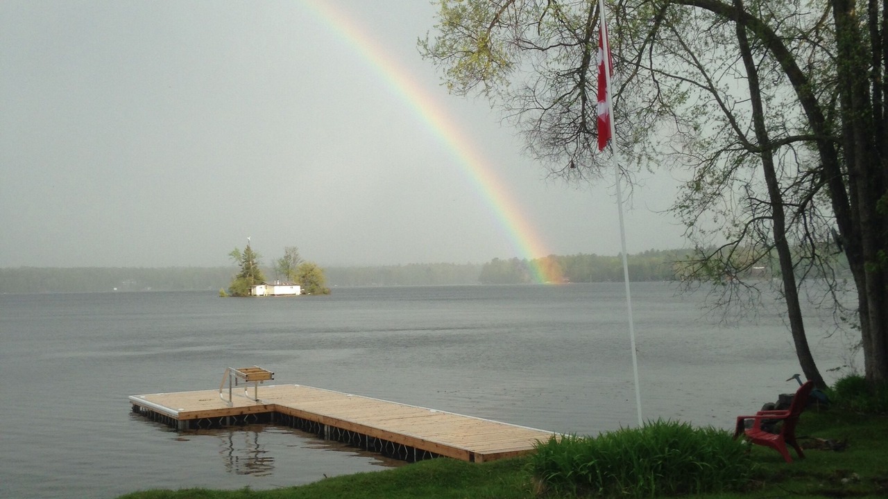 Photo of Outdoor in Deer Bay