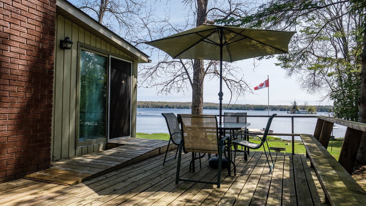Photo of Outdoor in Deer Bay