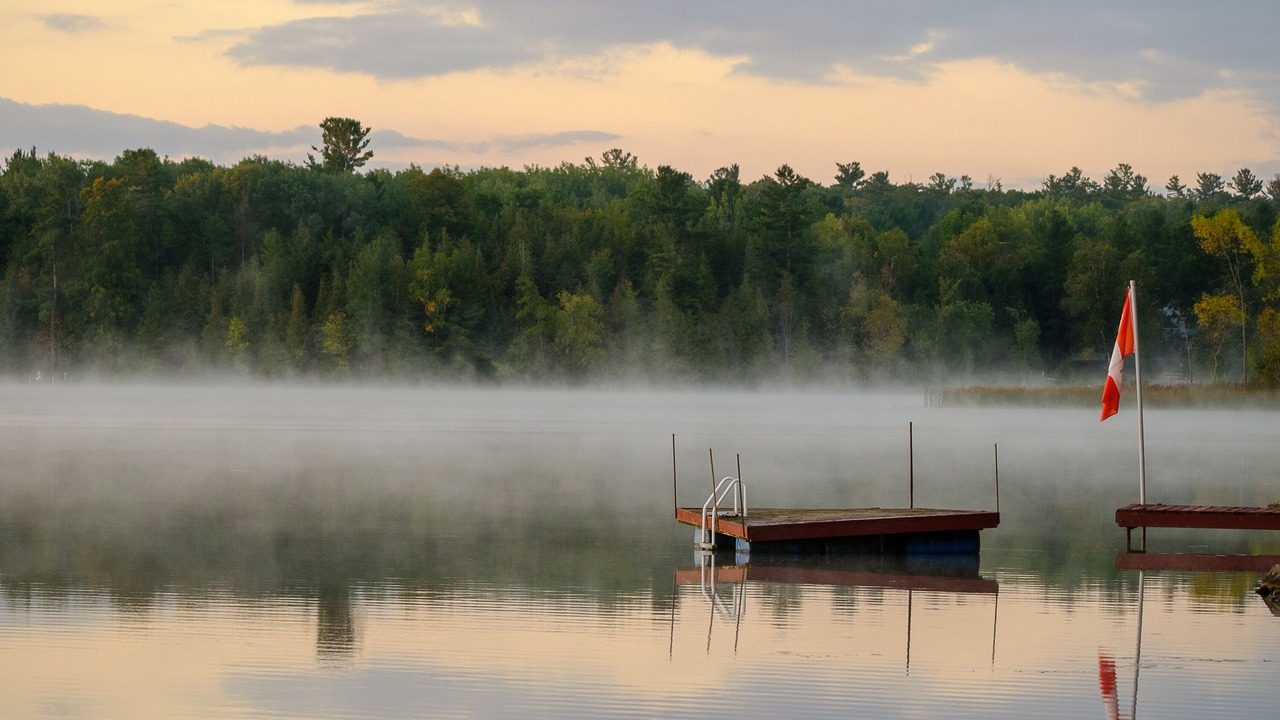 Photo of Outdoor in Deer Bay