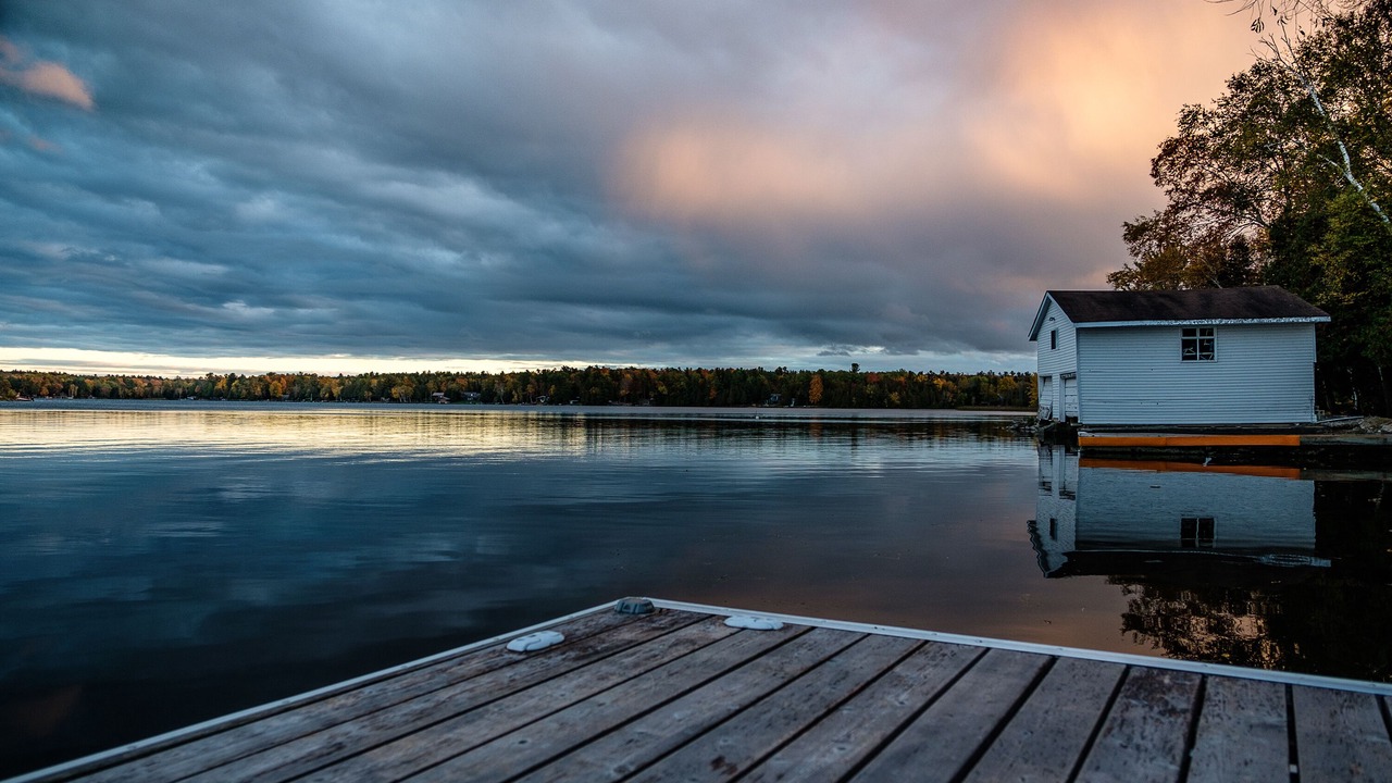 Photo of Outdoor in Deer Bay