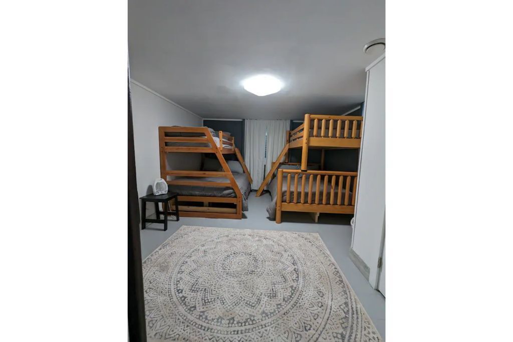 Photo of Bedroom in Mankato