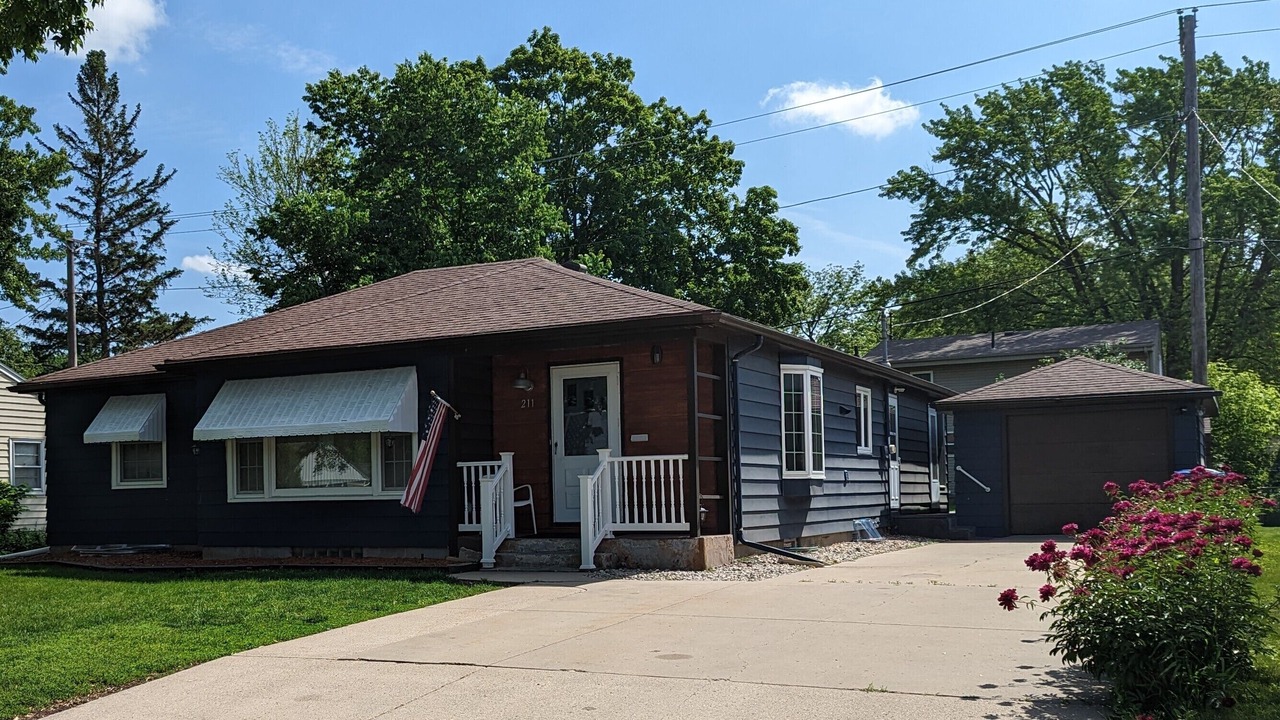 Photo of Outdoor in Mankato