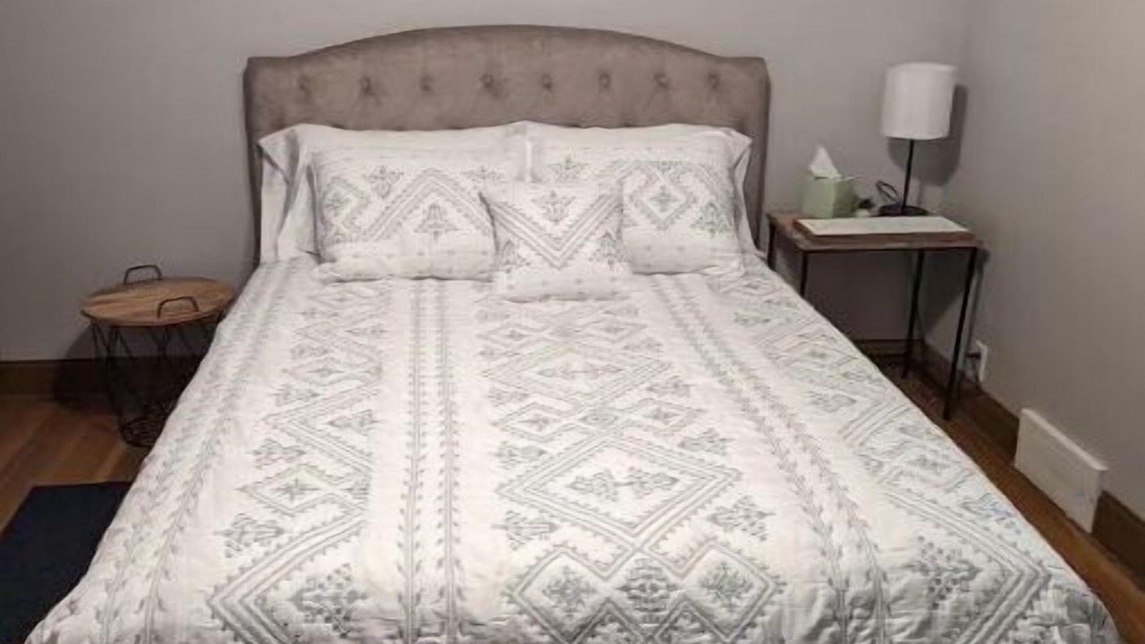 Photo of Bedroom in Mankato
