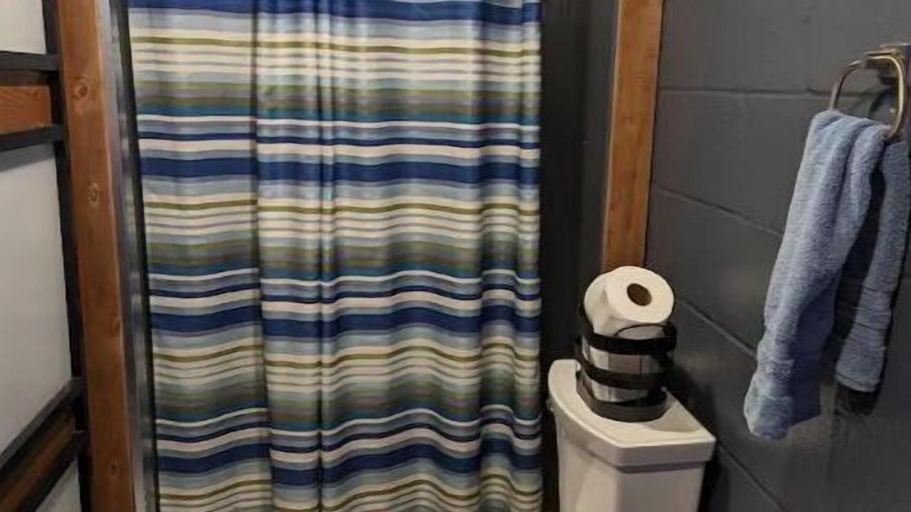 Photo of Bathroom in Mankato