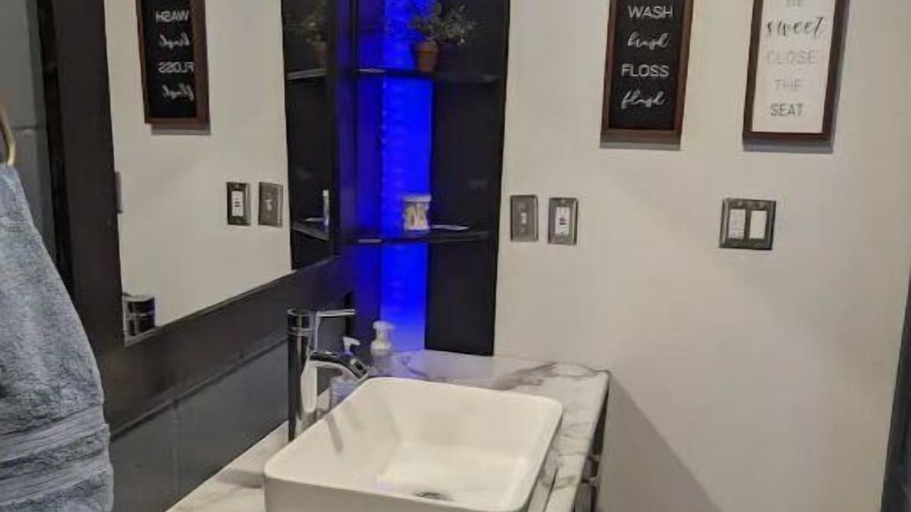 Photo of Bathroom in Mankato