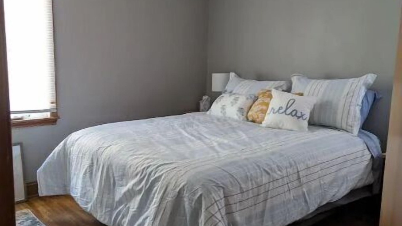 Photo of Bedroom in Mankato