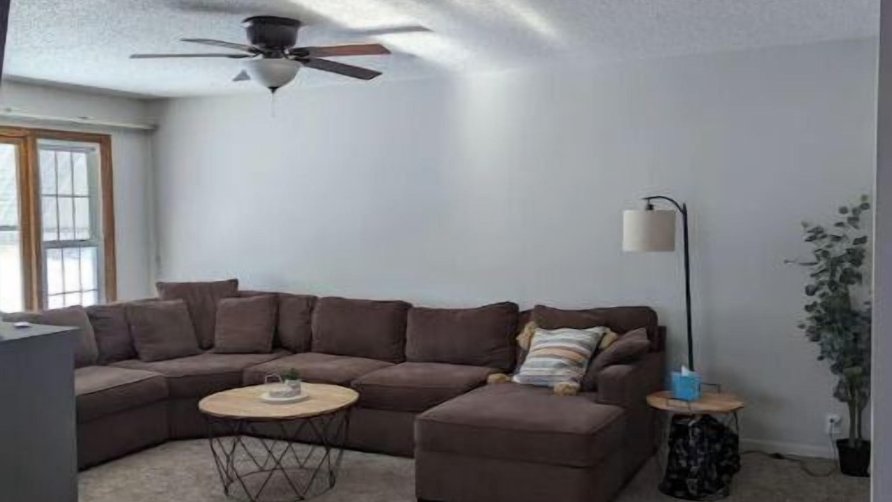 Photo of Livingroom in Mankato
