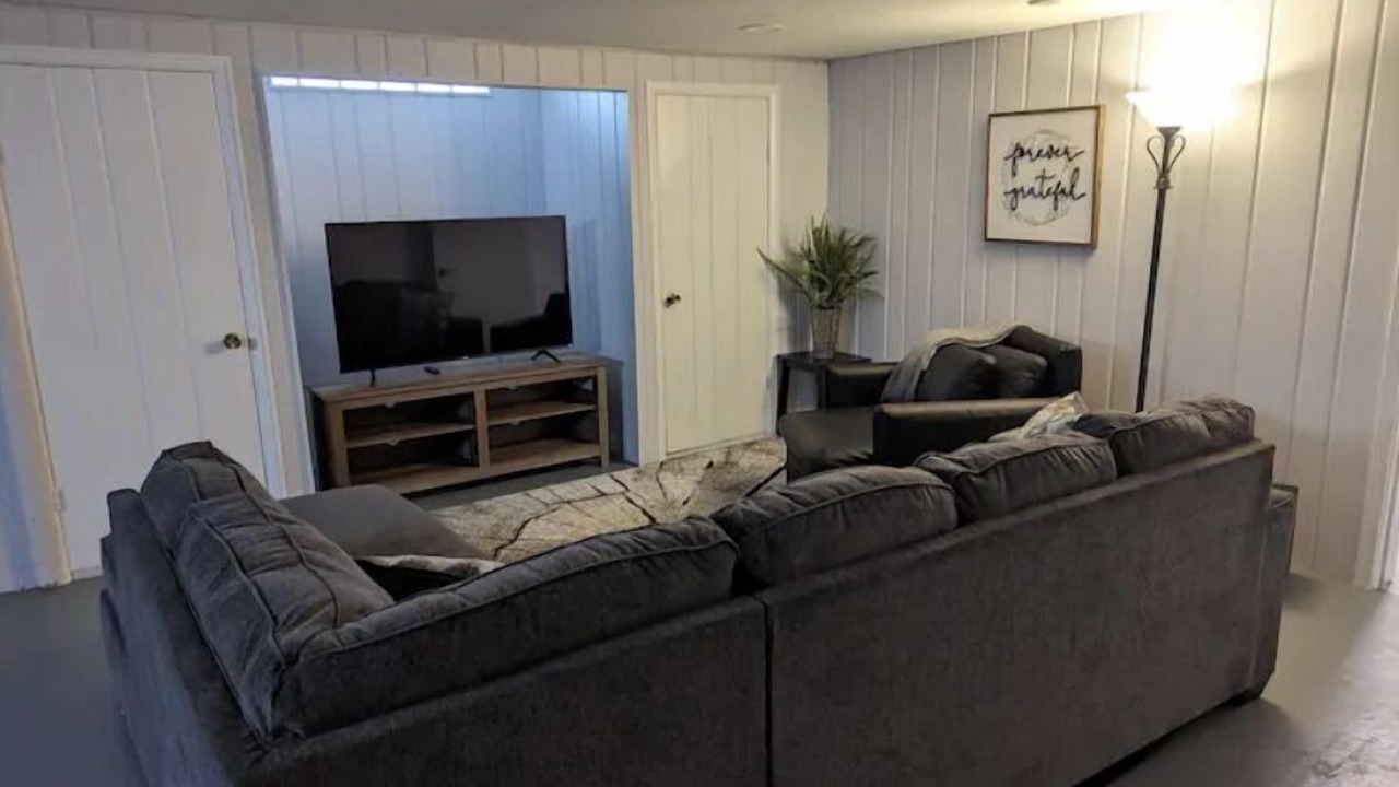 Photo of Livingroom in Mankato