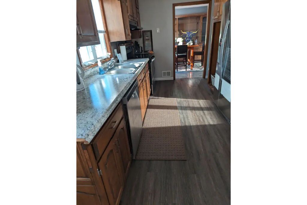Photo of Kitchen in Mankato