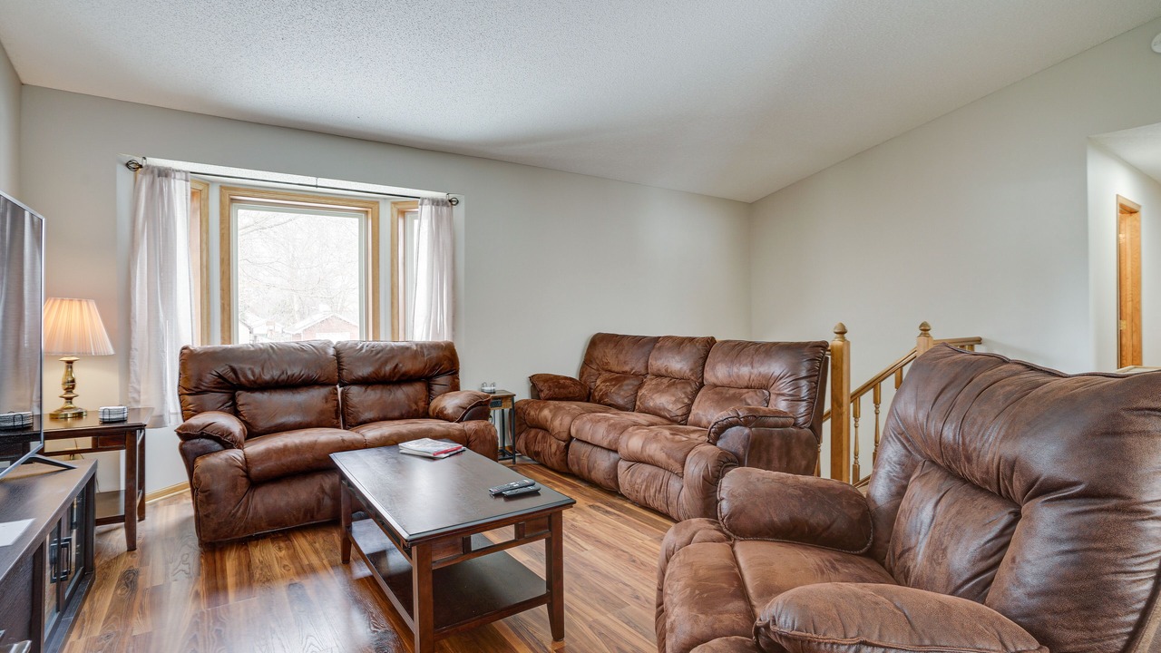 Photo of Livingroom in Blaine