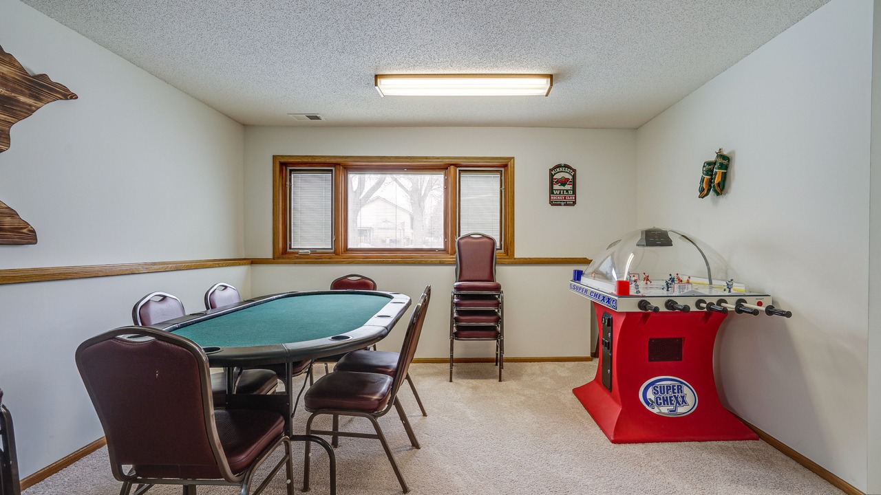 Photo of Bedroom in Blaine