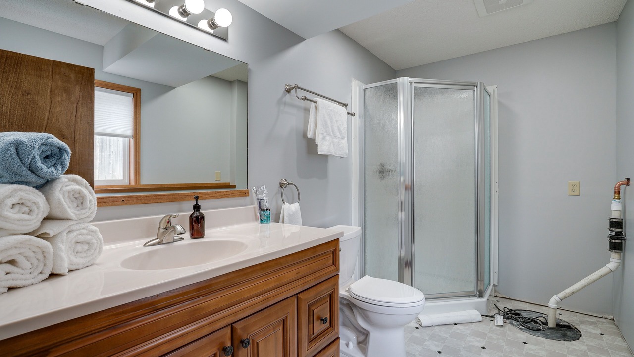 Photo of Bathroom in Blaine