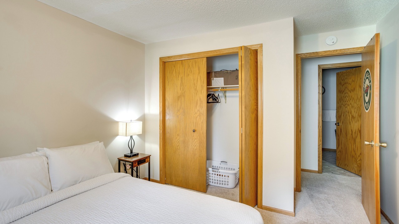 Photo of Bedroom in Blaine