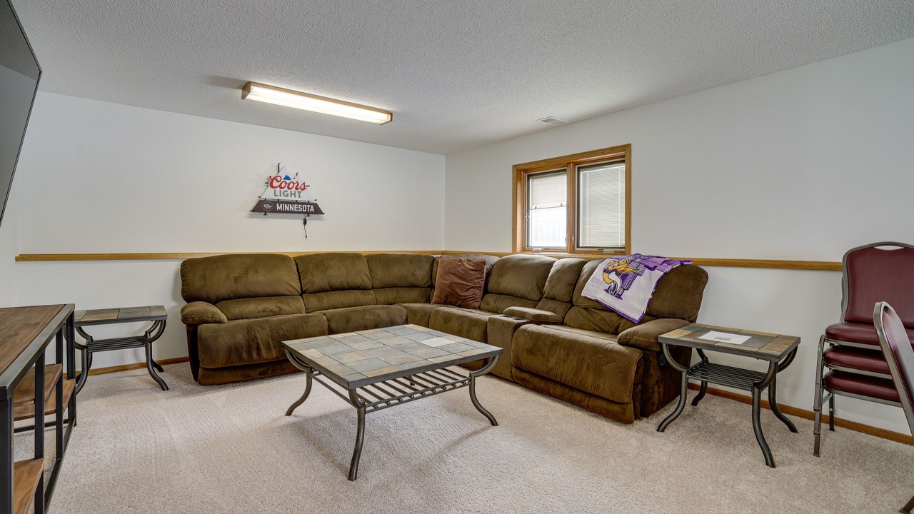 Photo of Livingroom in Blaine