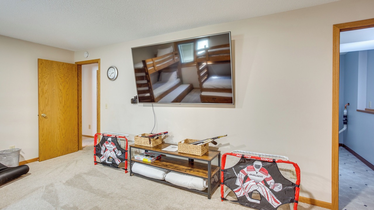 Photo of Bedroom in Blaine