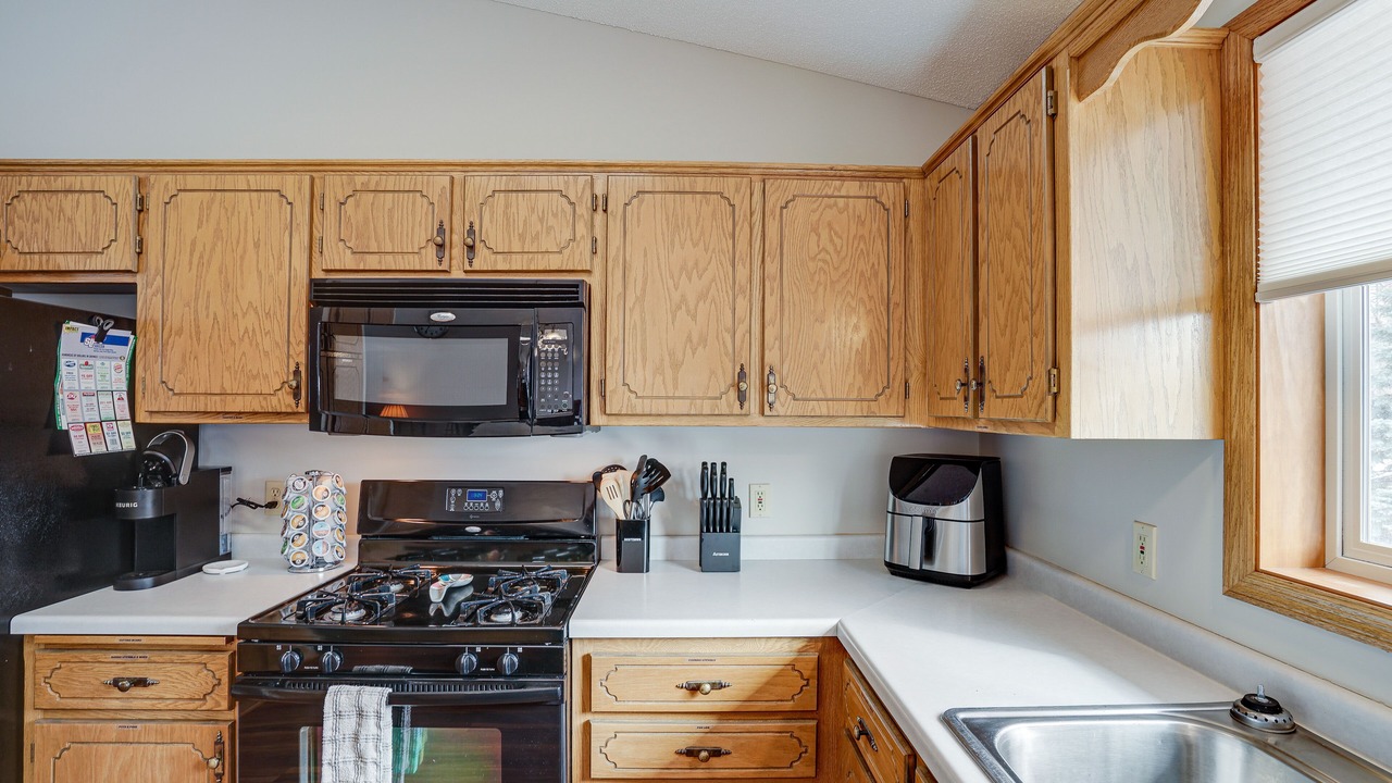 Photo of Kitchen in Blaine