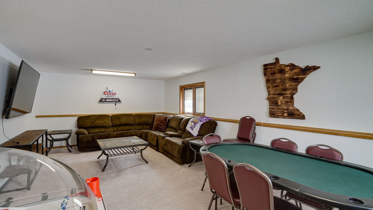 Photo of Bedroom in Blaine