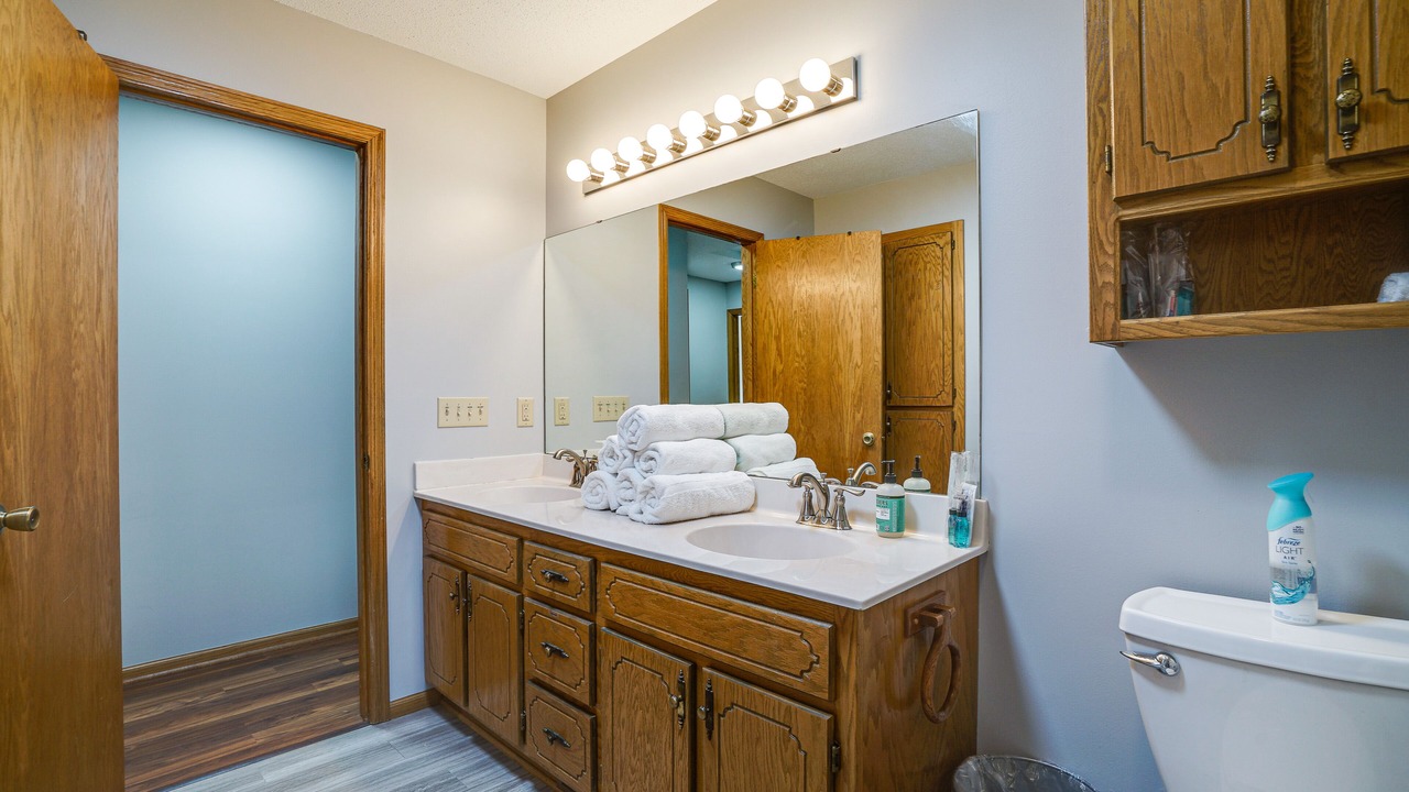 Photo of Bathroom in Blaine