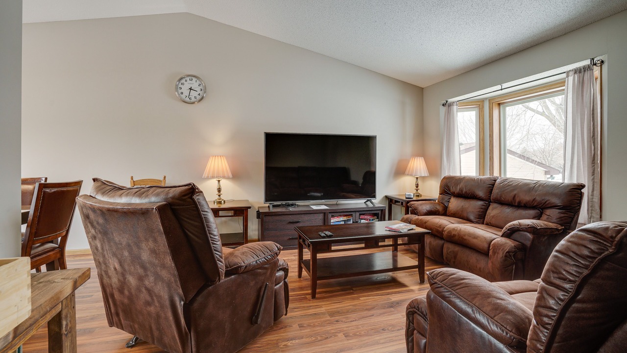 Photo of Livingroom in Blaine