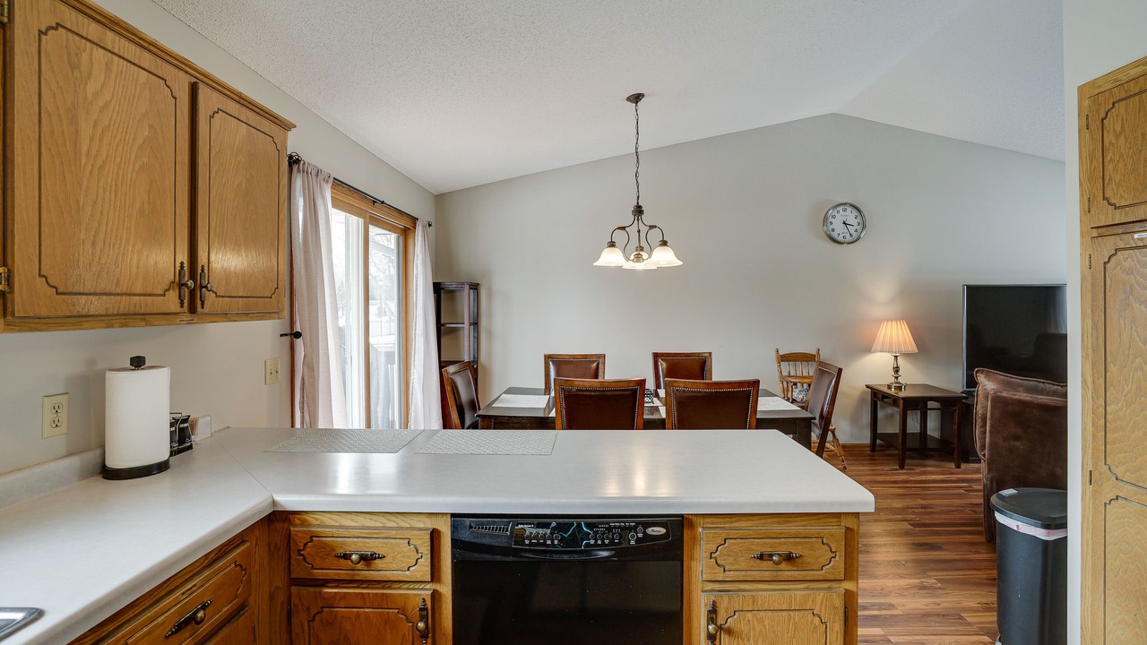 Photo of Kitchen in Blaine