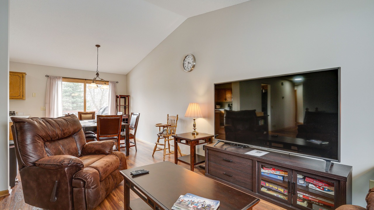 Photo of Bedroom in Blaine