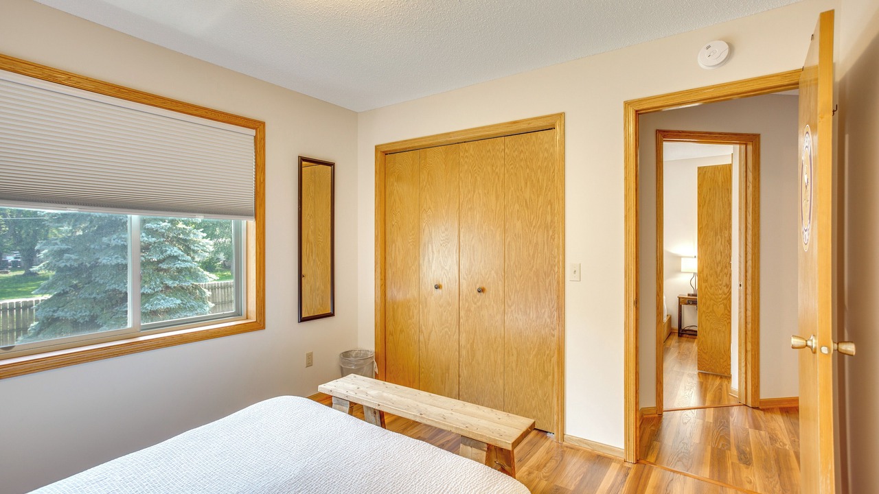 Photo of Bedroom in Blaine