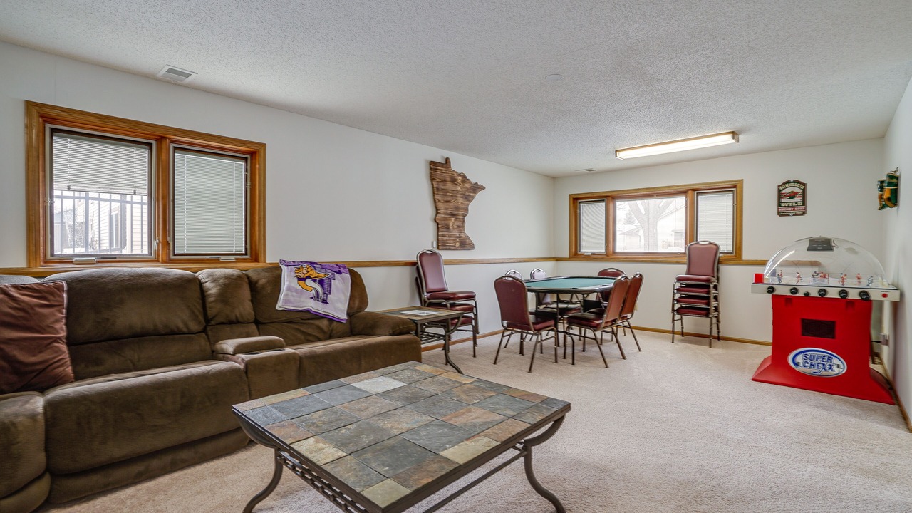 Photo of Bedroom in Blaine