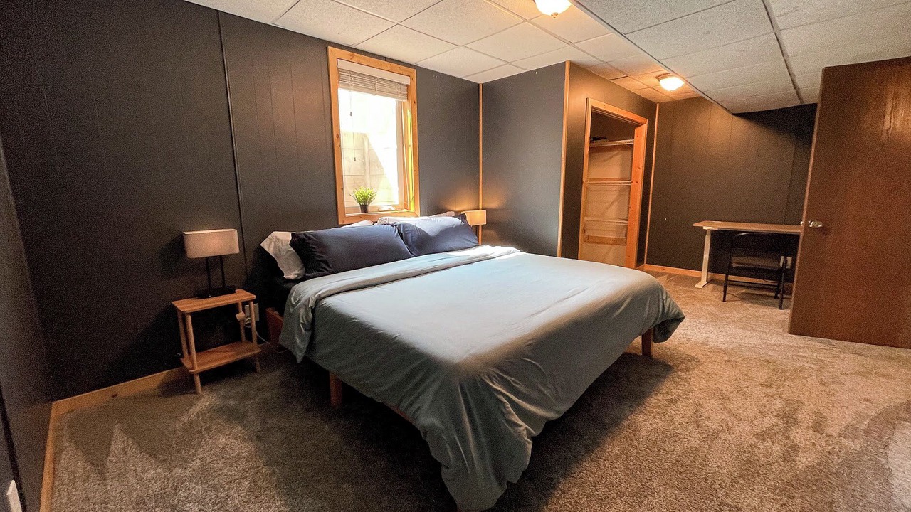 Photo of Bedroom in Crosby