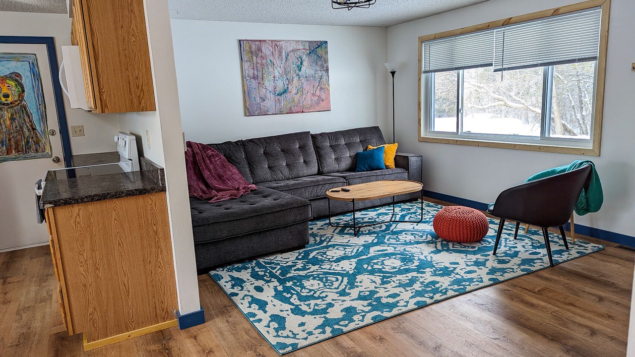 Photo of Bedroom in Crosby
