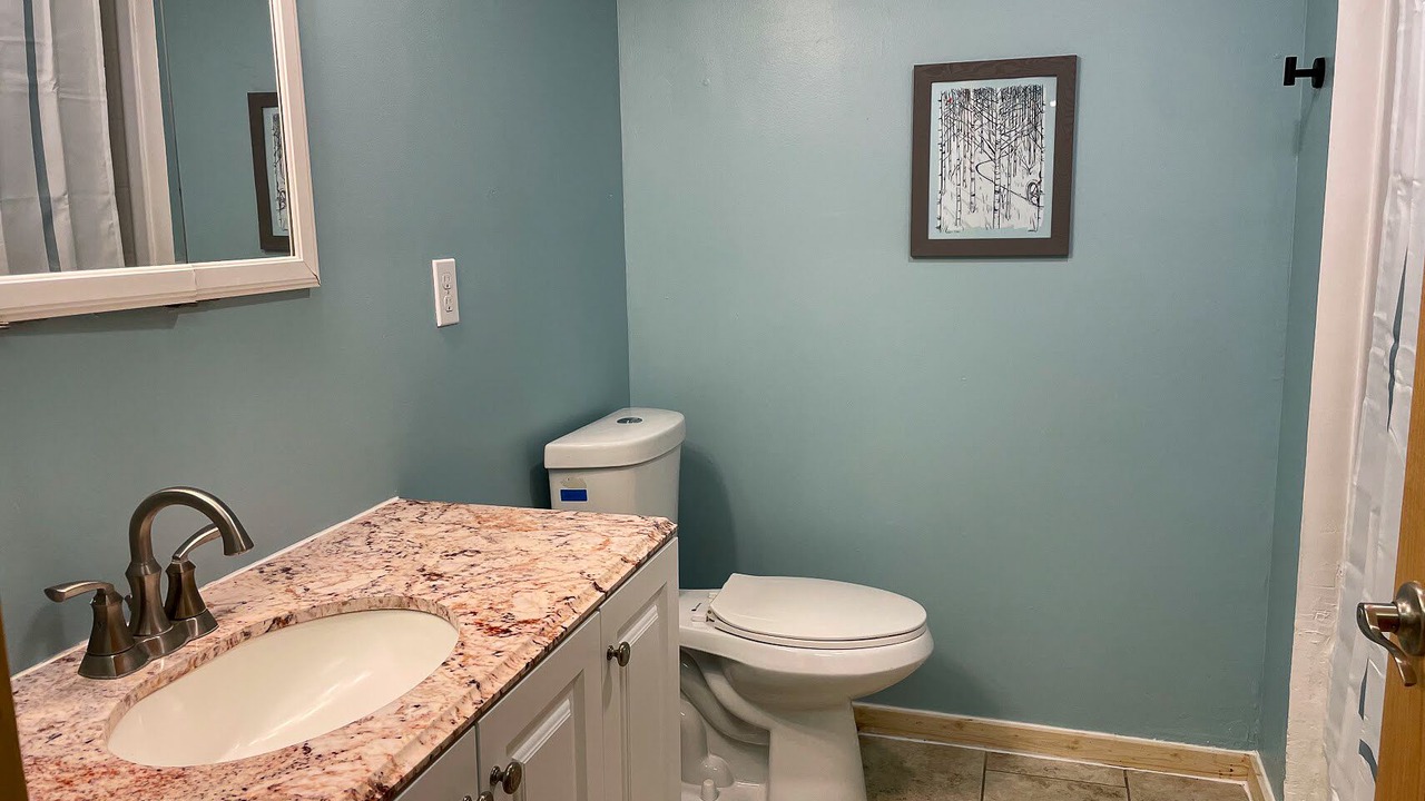 Photo of Bathroom in Crosby