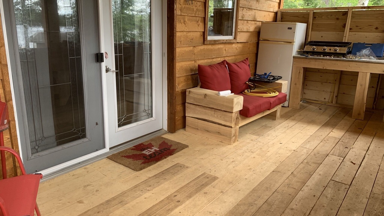 Photo of Outdoor in Northern Ontario