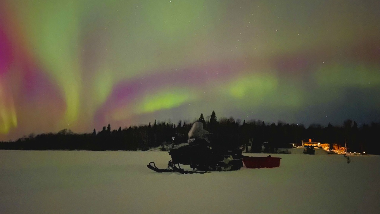 Photo of Others in Northern Ontario