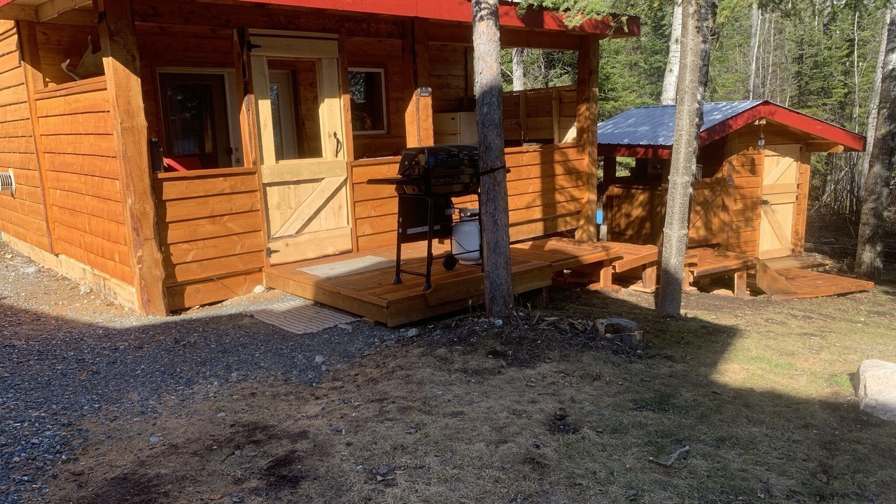 Photo of Patio Balcony in Northern Ontario