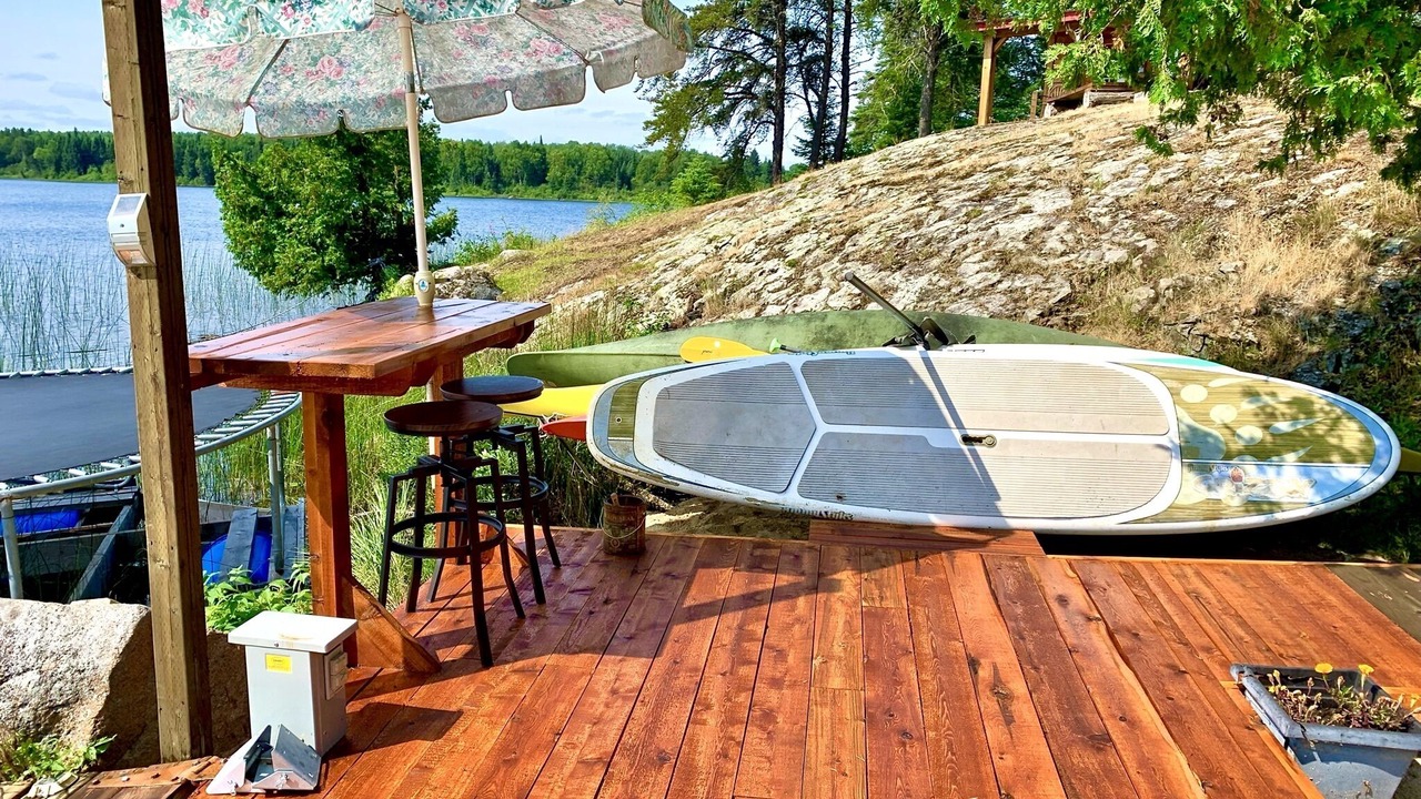 Photo of Outdoor in Northern Ontario
