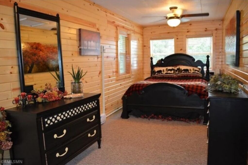 Photo of Bedroom in Aitkin