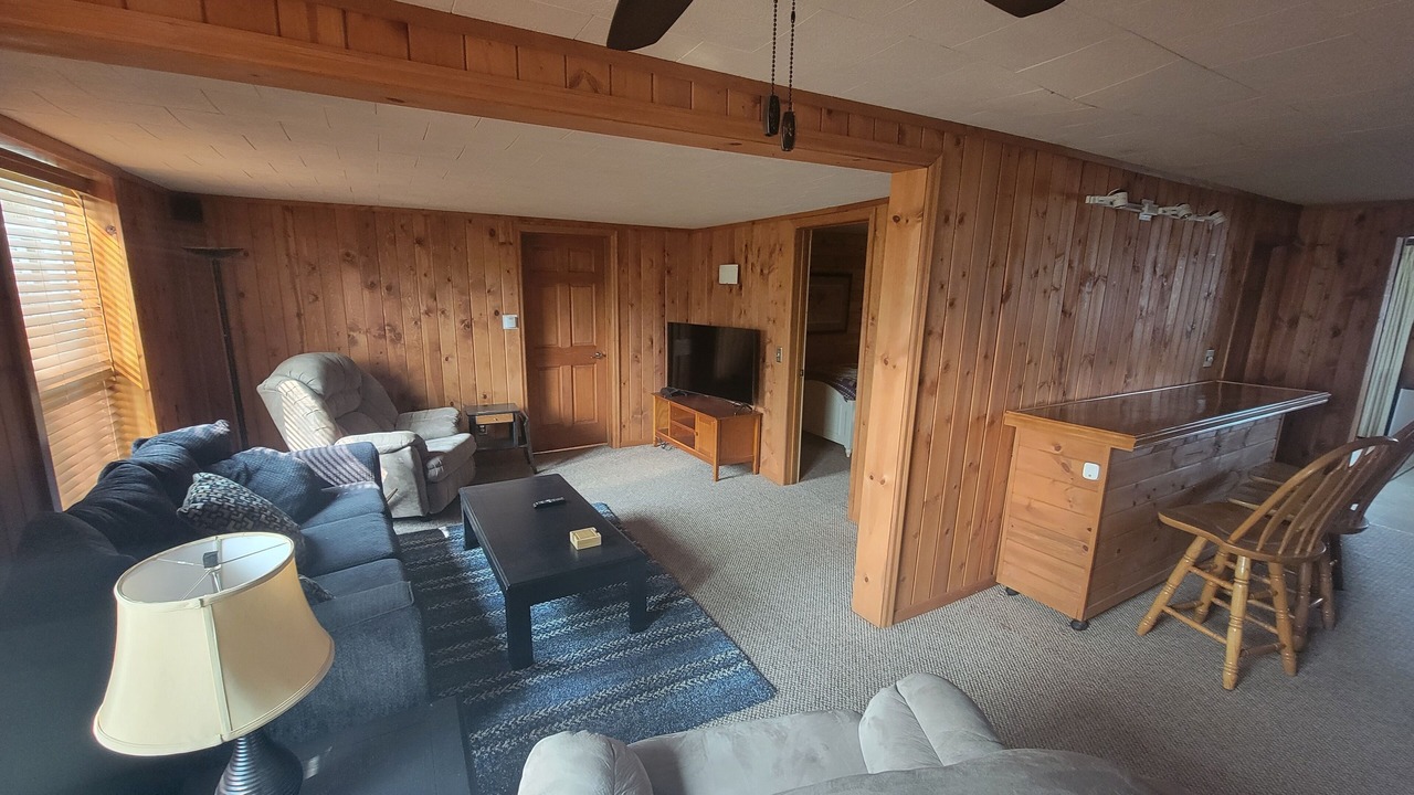 Photo of Livingroom in Aitkin