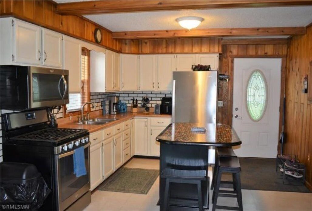 Photo of Kitchen in Aitkin