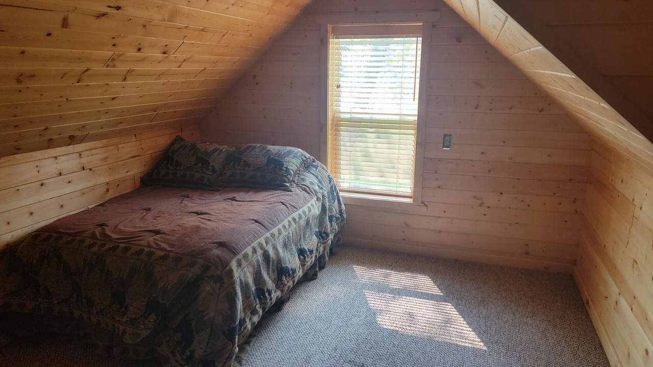Photo of Bedroom in Aitkin