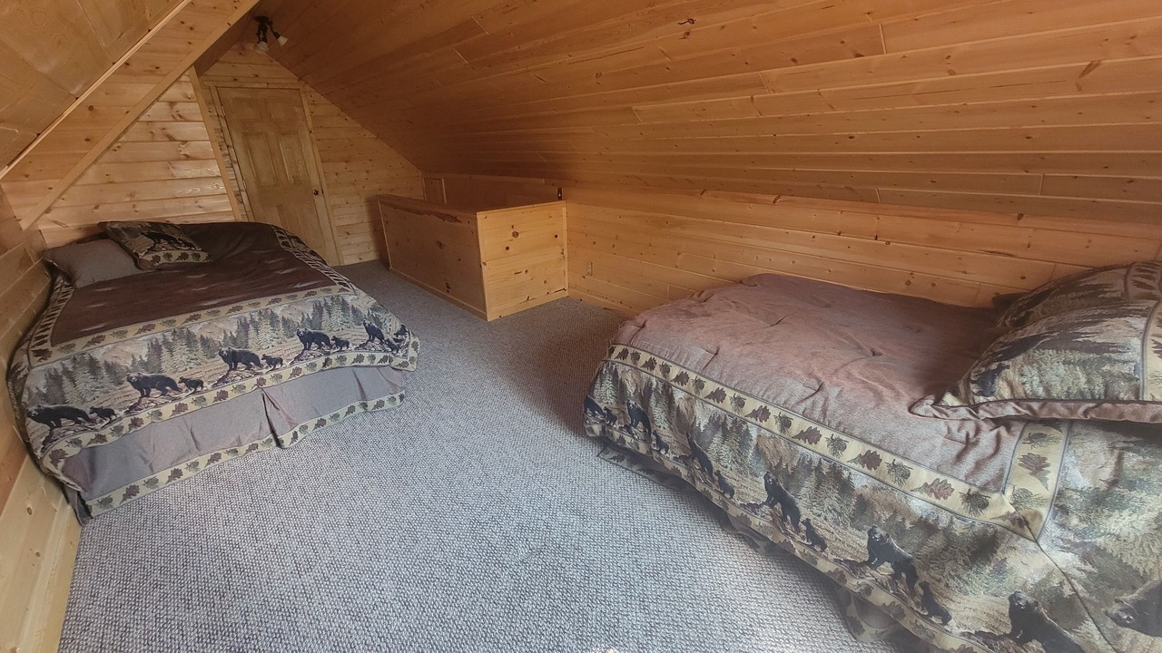 Photo of Bedroom in Aitkin