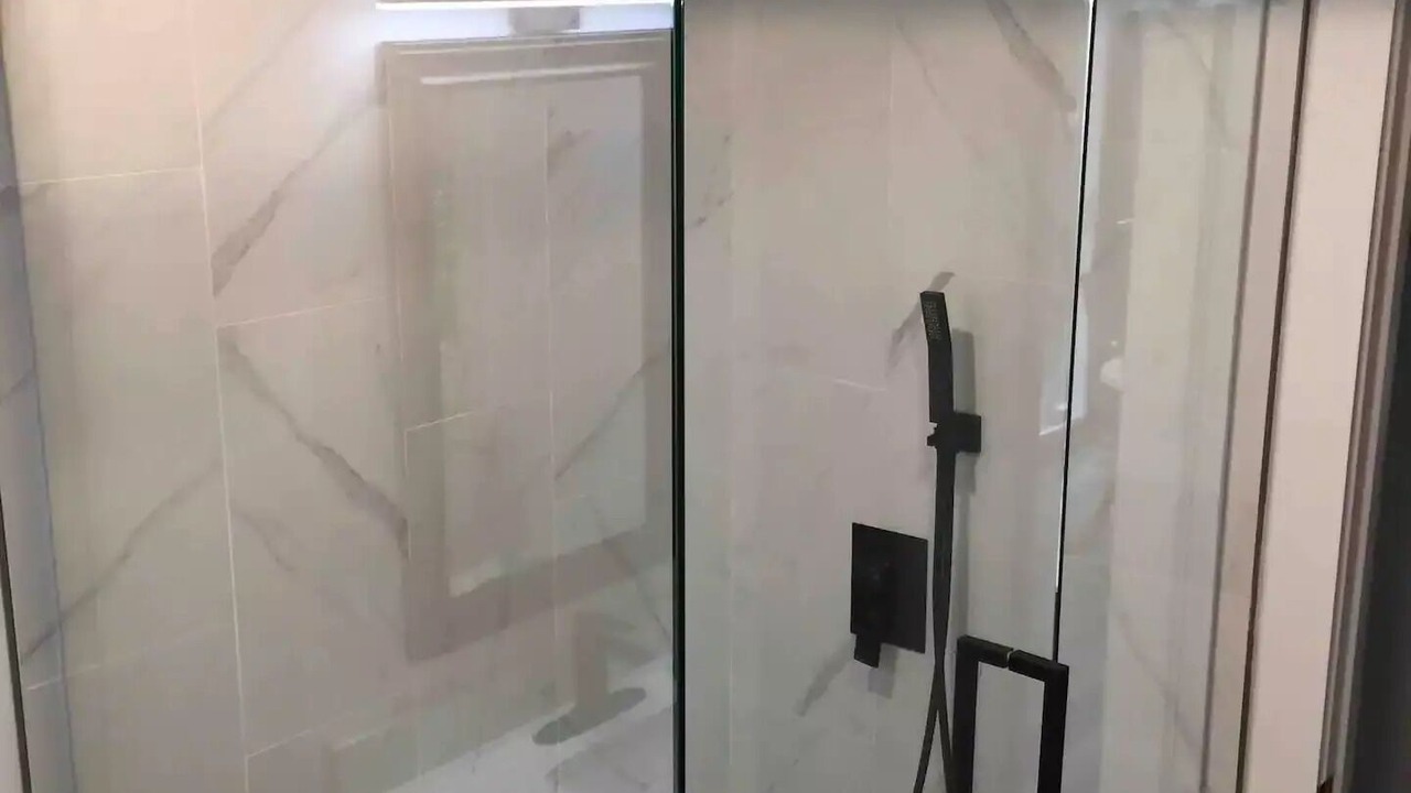 Photo of Bathroom in Grand Bend