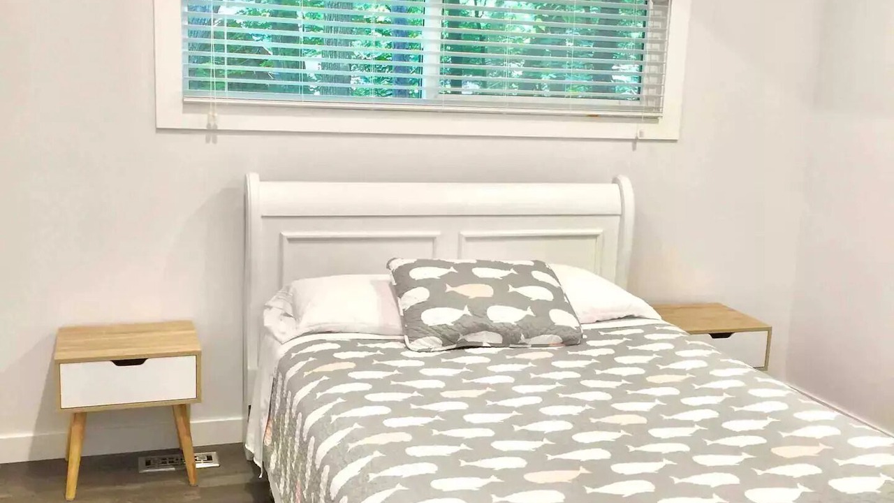 Photo of Bedroom in Grand Bend